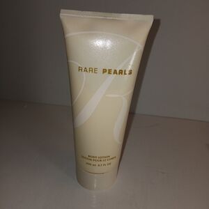 Body Lotion